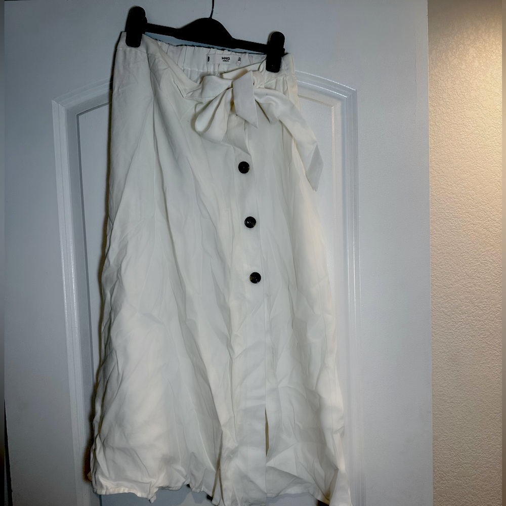 Mango wrap Skirt